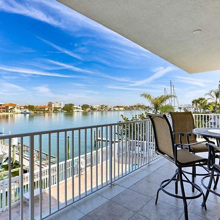 204 Bay Harbor Villa Clearwater Beach Eksteriør billede