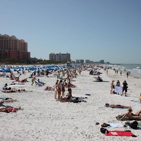 204 Bay Harbor Villa Clearwater Beach Eksteriør billede