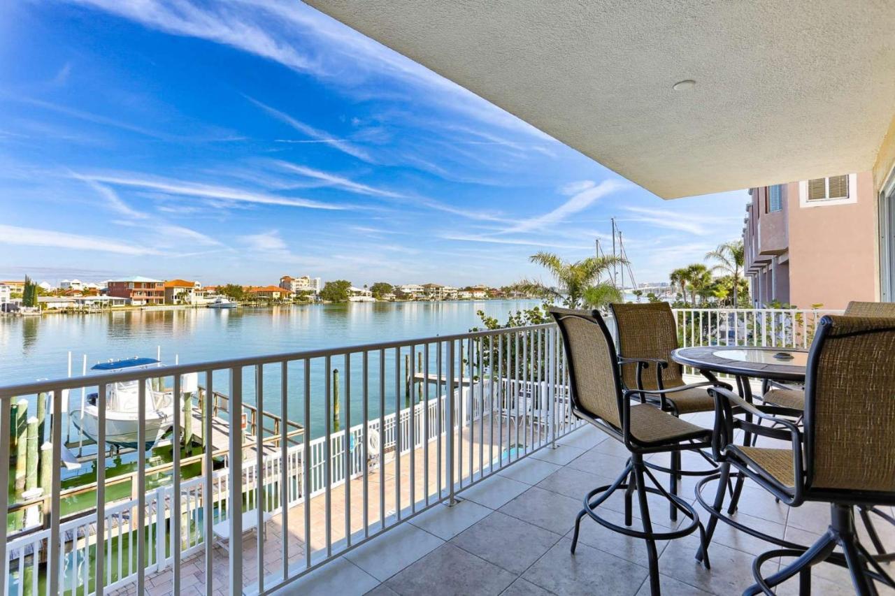 204 Bay Harbor Villa Clearwater Beach Eksteriør billede