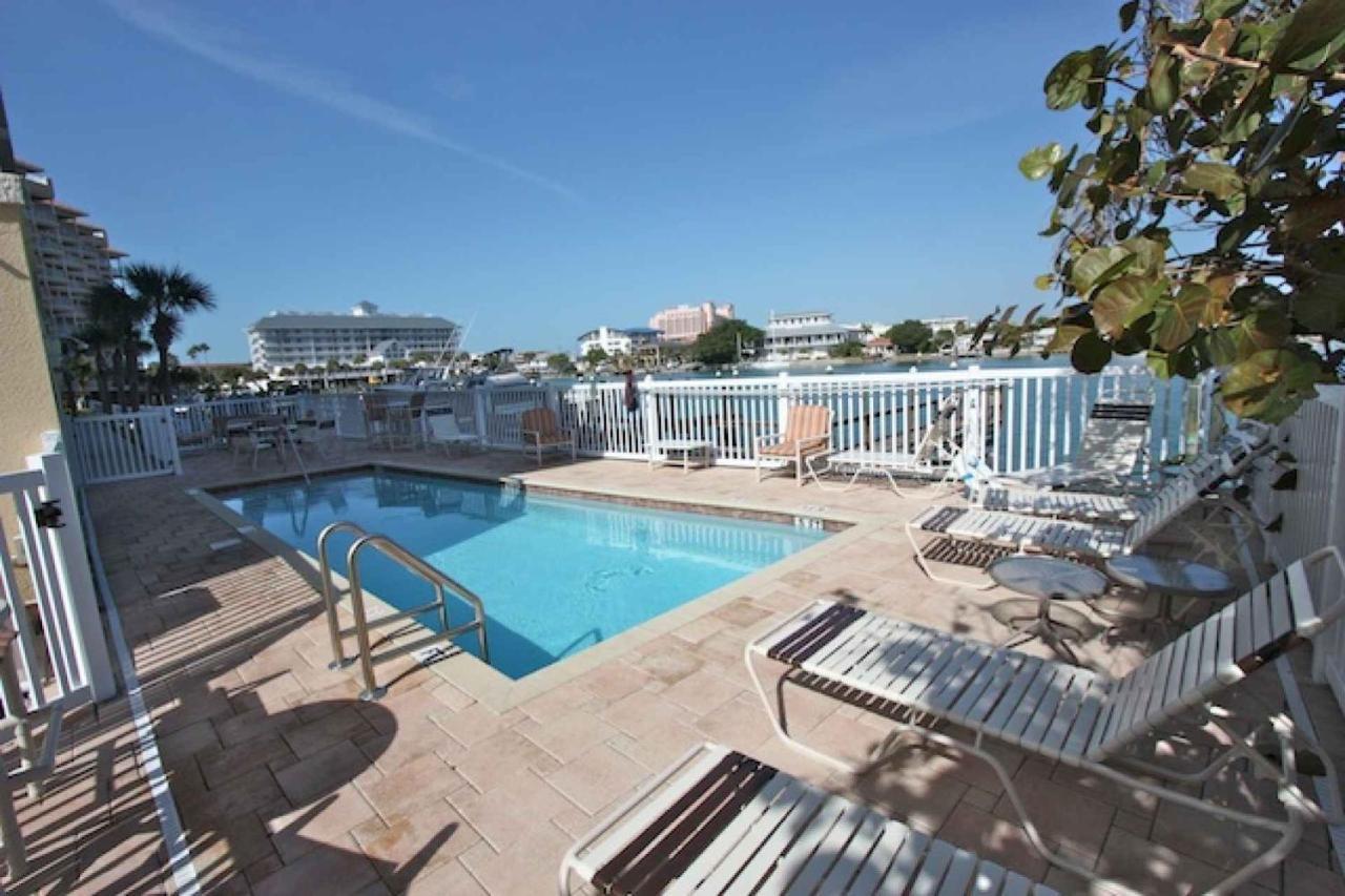 204 Bay Harbor Villa Clearwater Beach Eksteriør billede