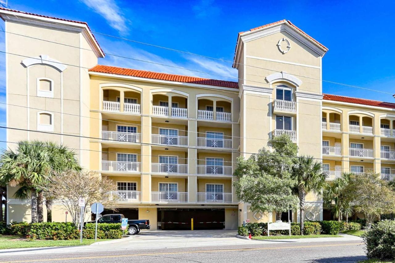 204 Bay Harbor Villa Clearwater Beach Eksteriør billede