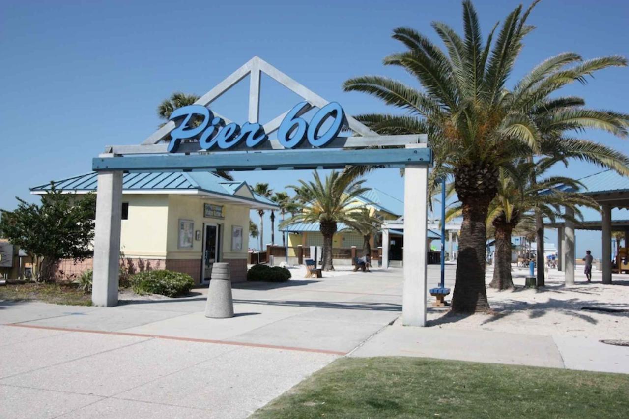 204 Bay Harbor Villa Clearwater Beach Eksteriør billede
