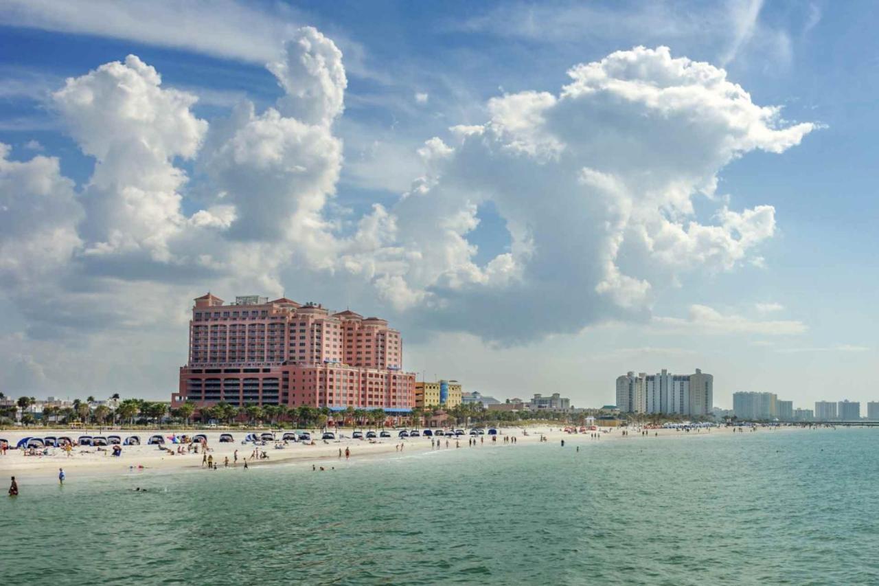 204 Bay Harbor Villa Clearwater Beach Eksteriør billede