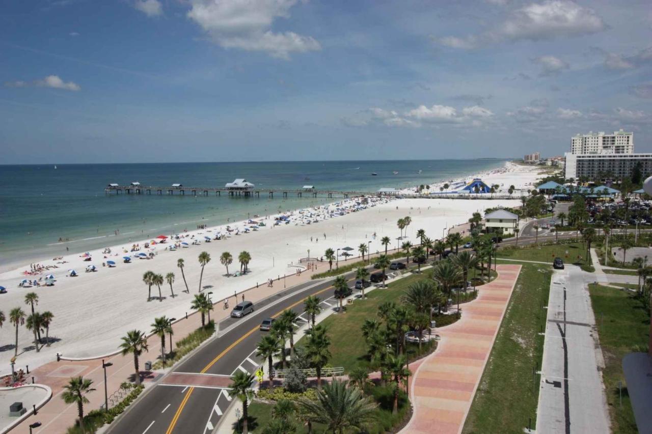 204 Bay Harbor Villa Clearwater Beach Eksteriør billede