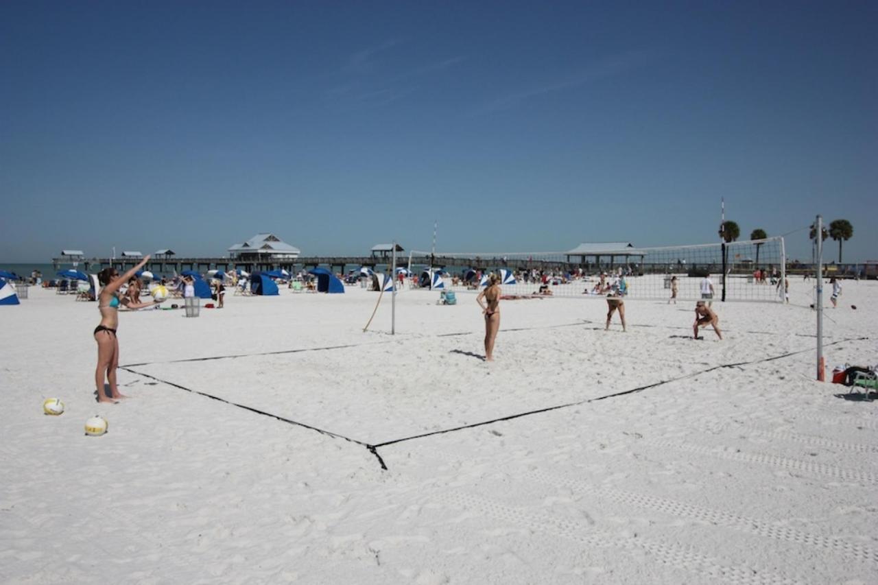 204 Bay Harbor Villa Clearwater Beach Eksteriør billede