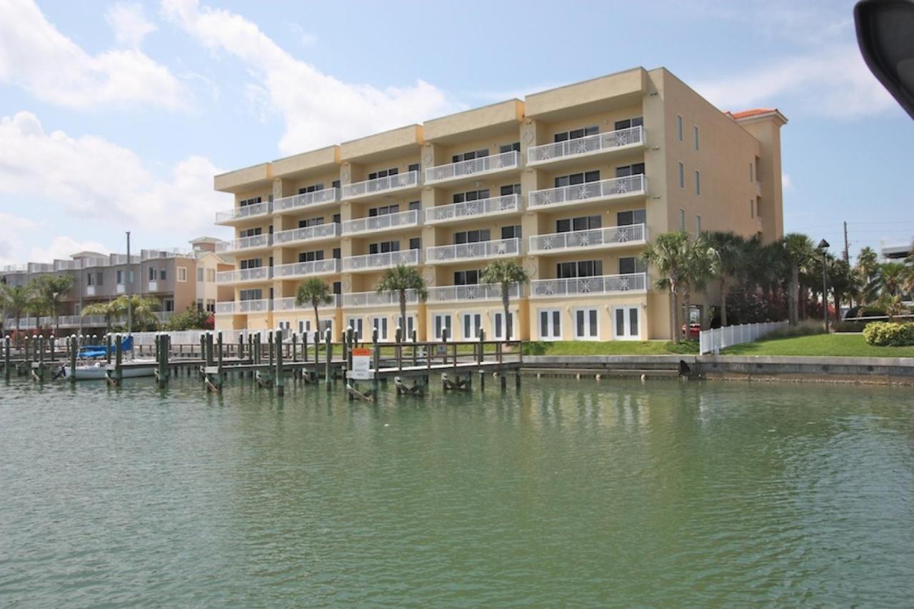 204 Bay Harbor Villa Clearwater Beach Eksteriør billede