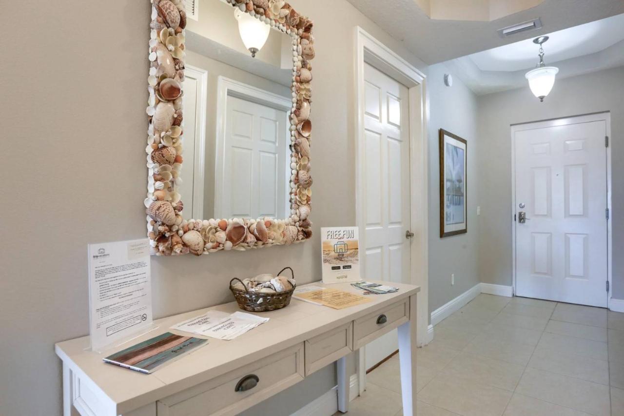 204 Bay Harbor Villa Clearwater Beach Eksteriør billede