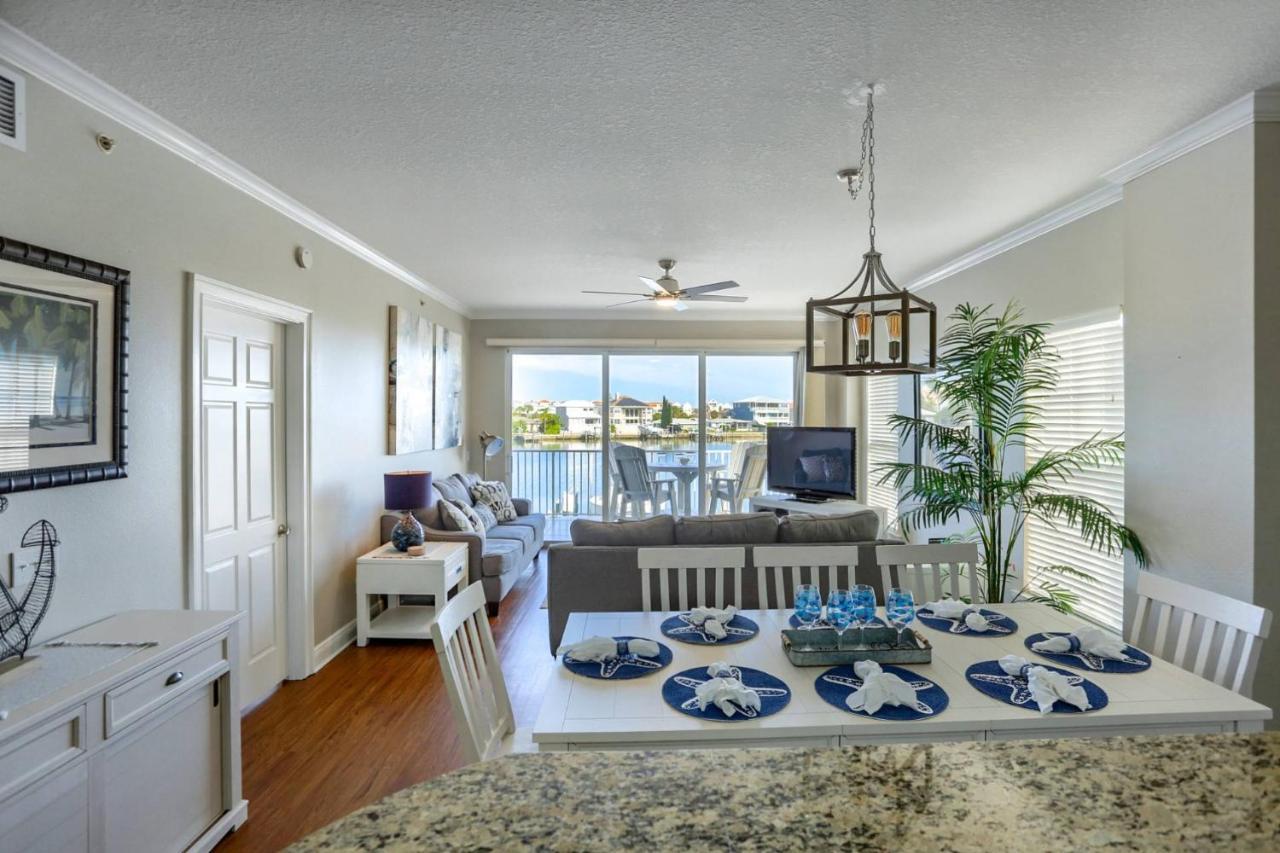 204 Bay Harbor Villa Clearwater Beach Eksteriør billede
