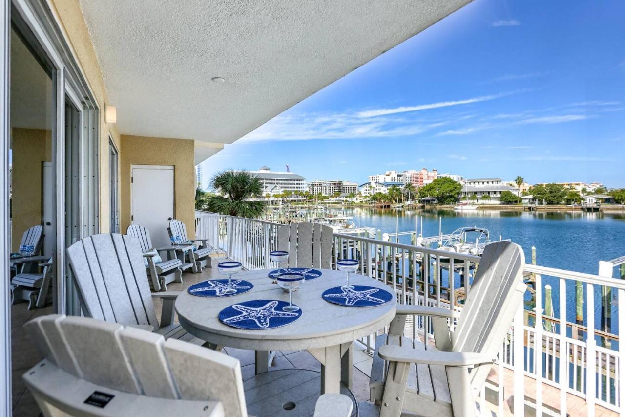 204 Bay Harbor Villa Clearwater Beach Eksteriør billede