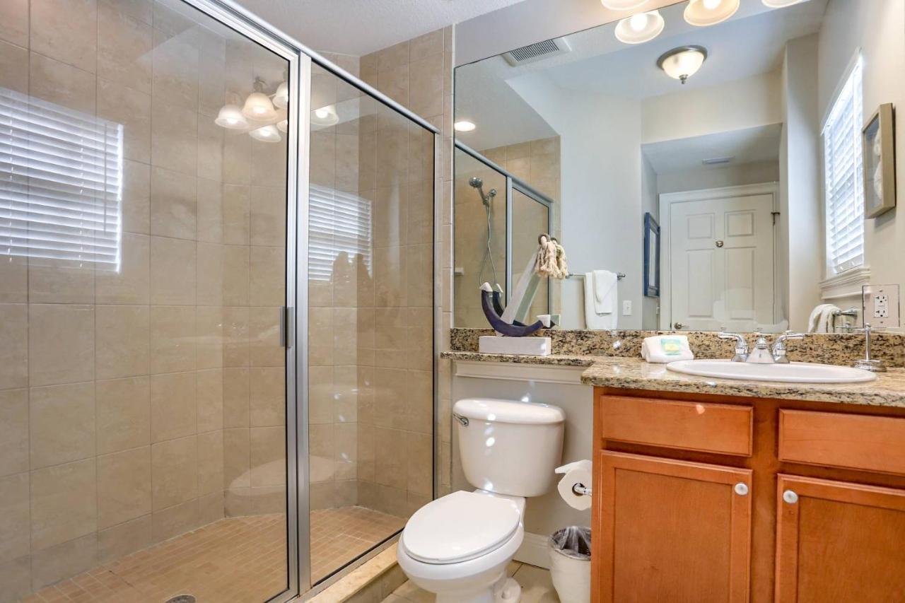204 Bay Harbor Villa Clearwater Beach Eksteriør billede
