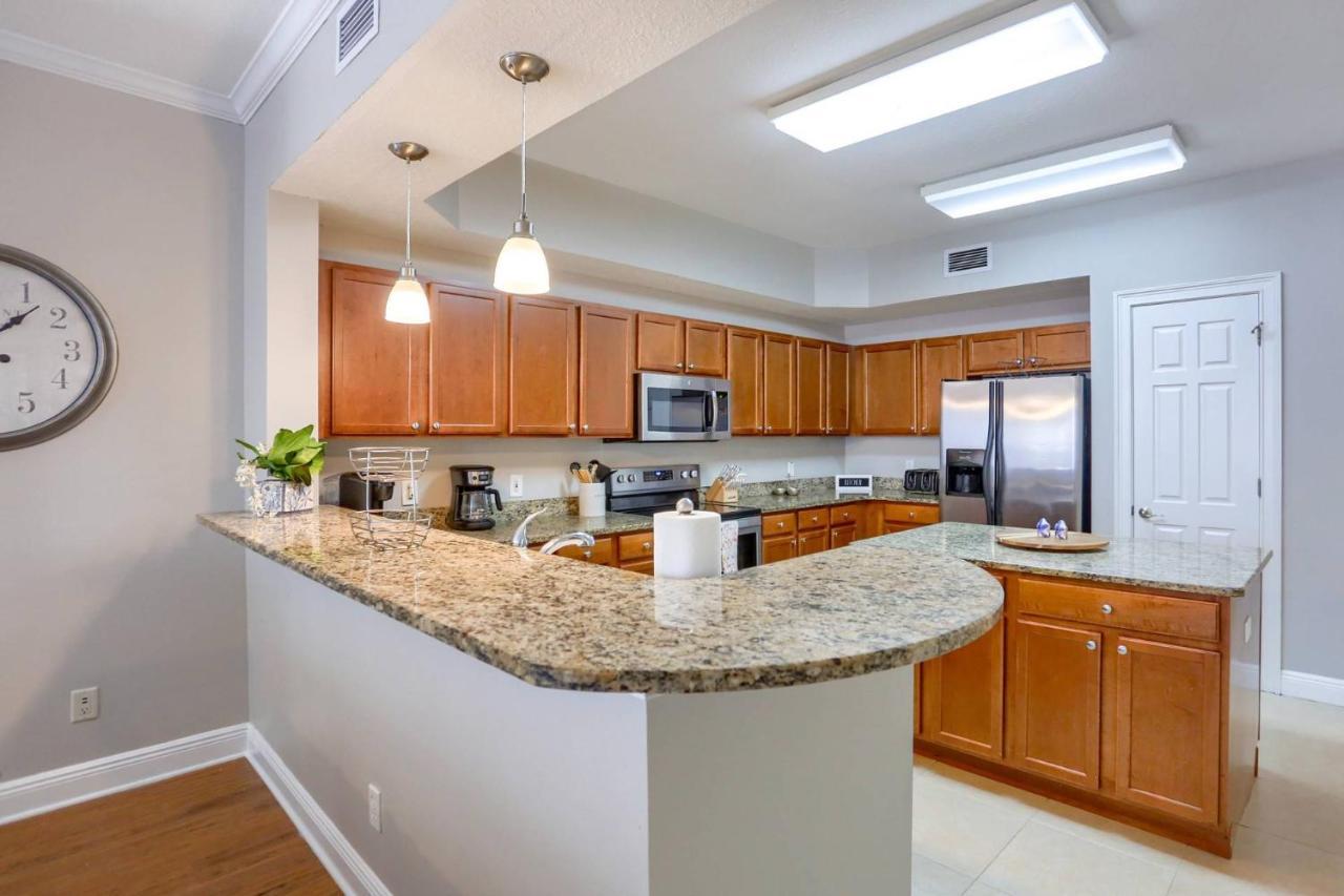 204 Bay Harbor Villa Clearwater Beach Eksteriør billede