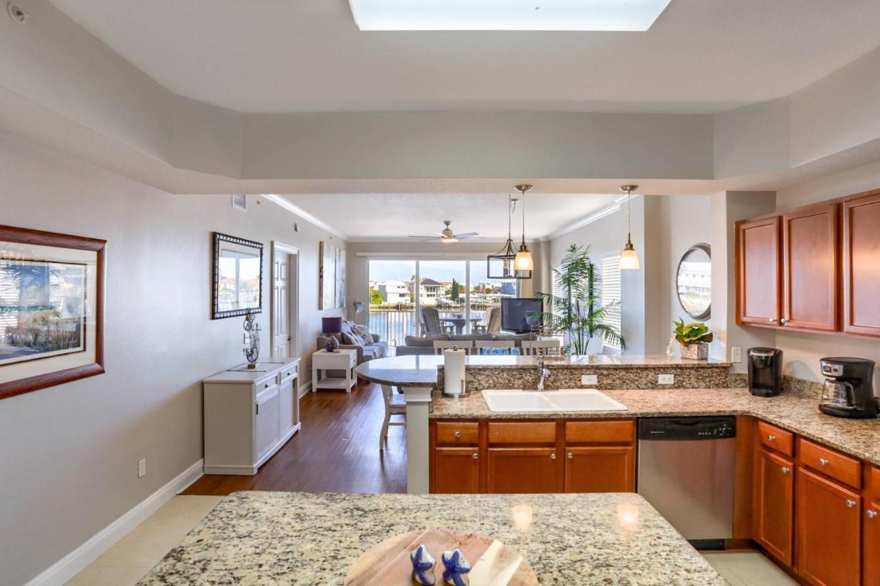 204 Bay Harbor Villa Clearwater Beach Eksteriør billede