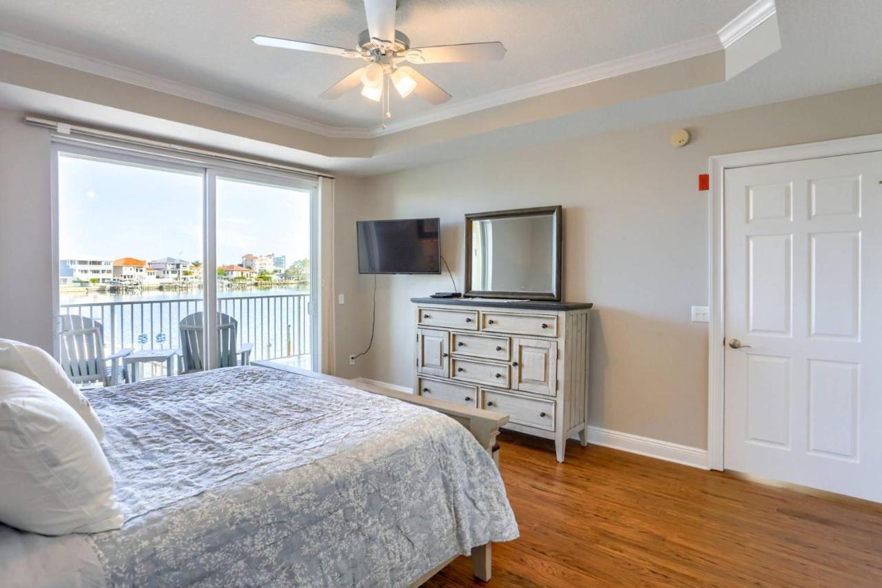204 Bay Harbor Villa Clearwater Beach Eksteriør billede