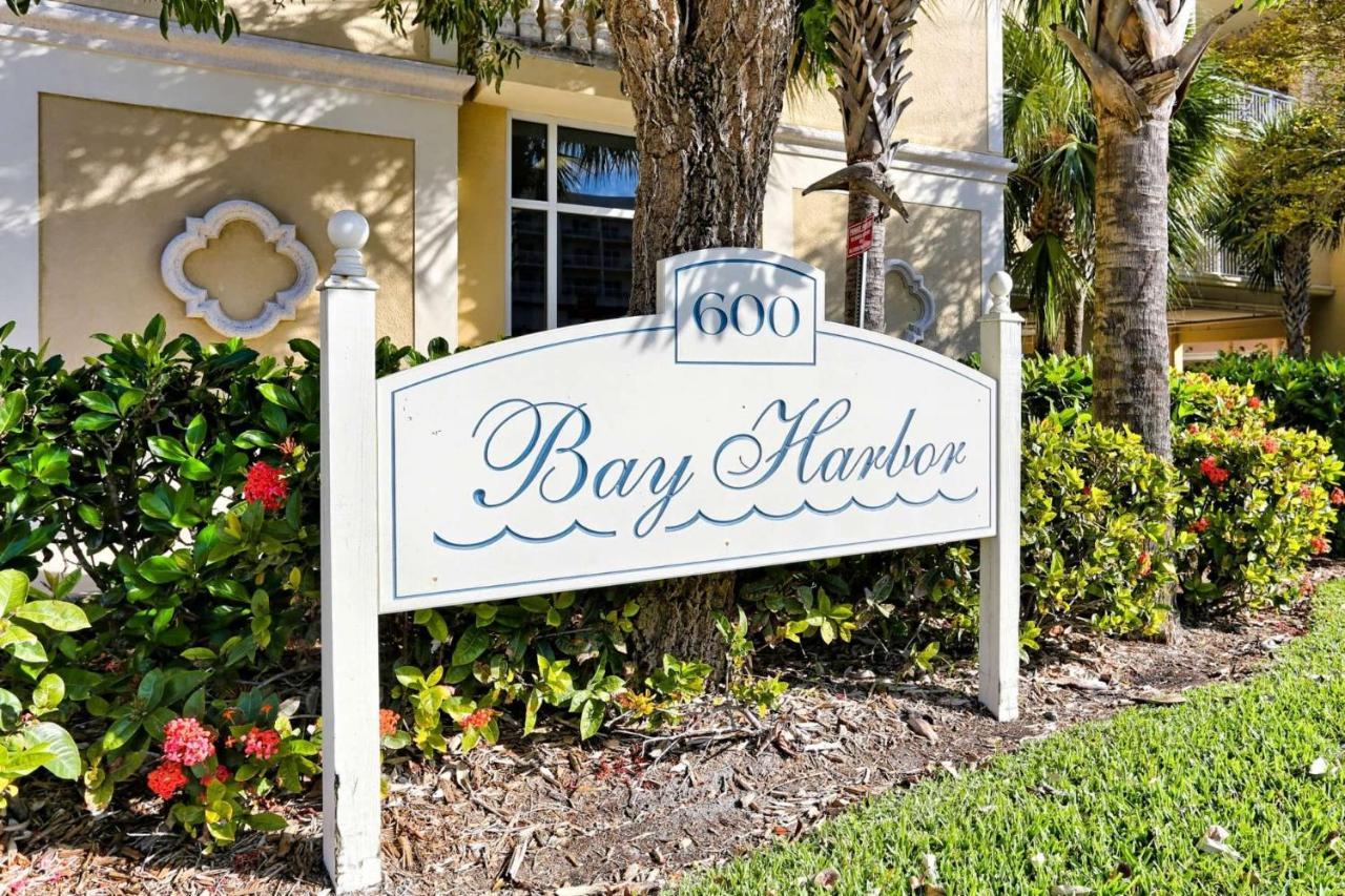 204 Bay Harbor Villa Clearwater Beach Eksteriør billede