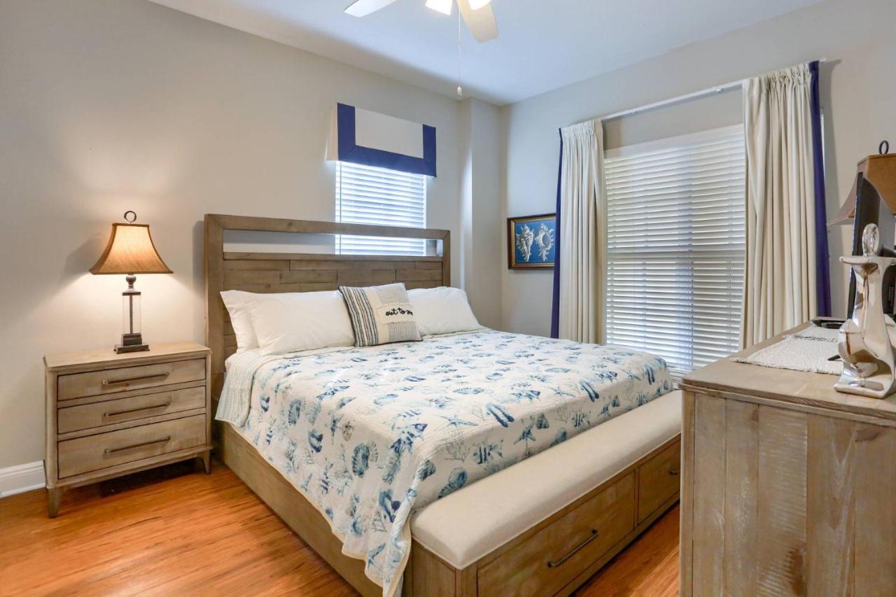 204 Bay Harbor Villa Clearwater Beach Eksteriør billede