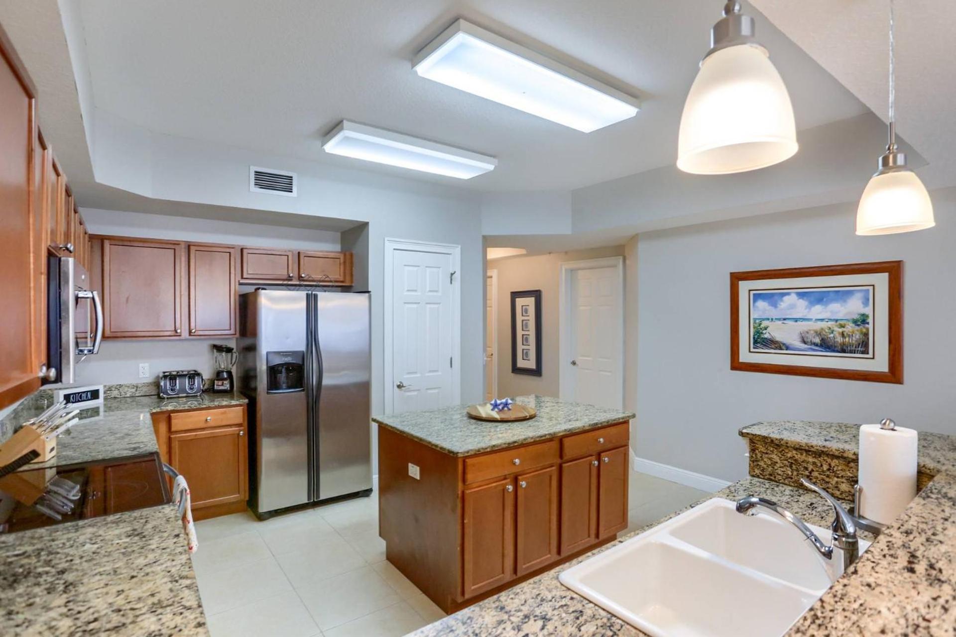 204 Bay Harbor Villa Clearwater Beach Eksteriør billede