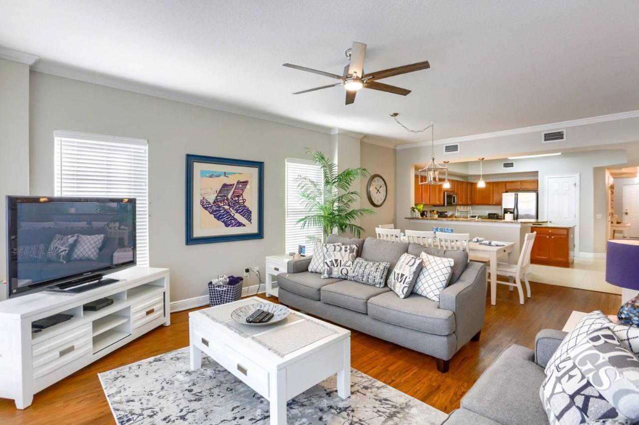 204 Bay Harbor Villa Clearwater Beach Eksteriør billede
