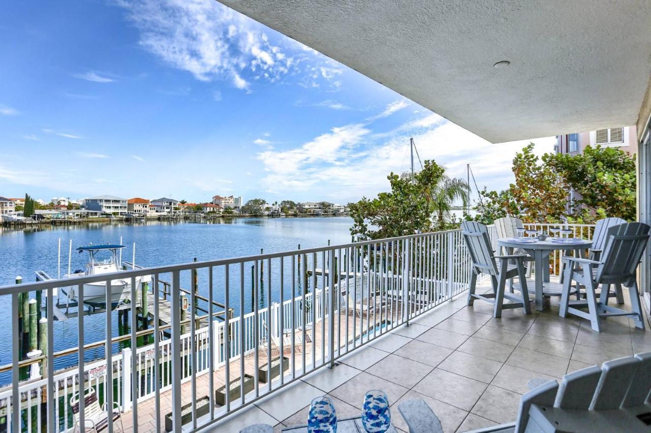 204 Bay Harbor Villa Clearwater Beach Eksteriør billede