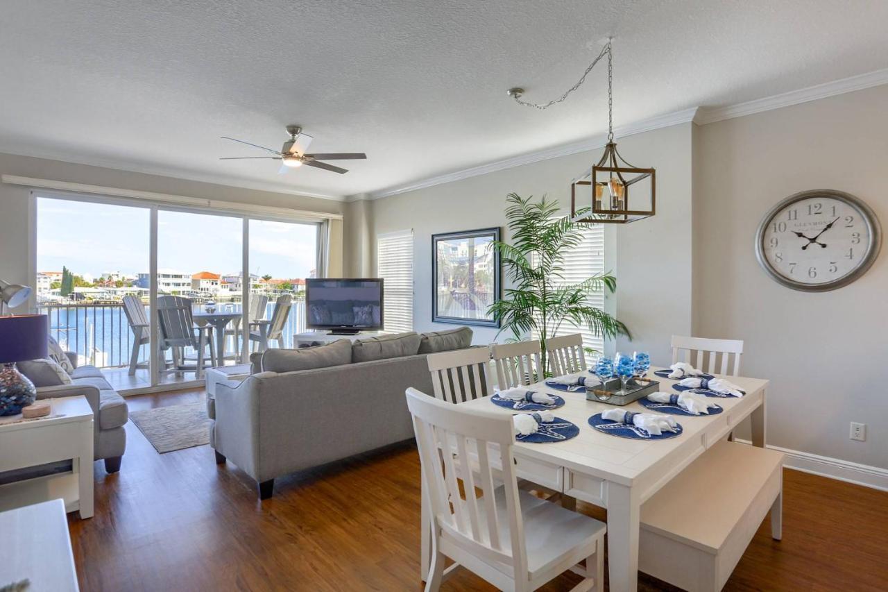 204 Bay Harbor Villa Clearwater Beach Eksteriør billede