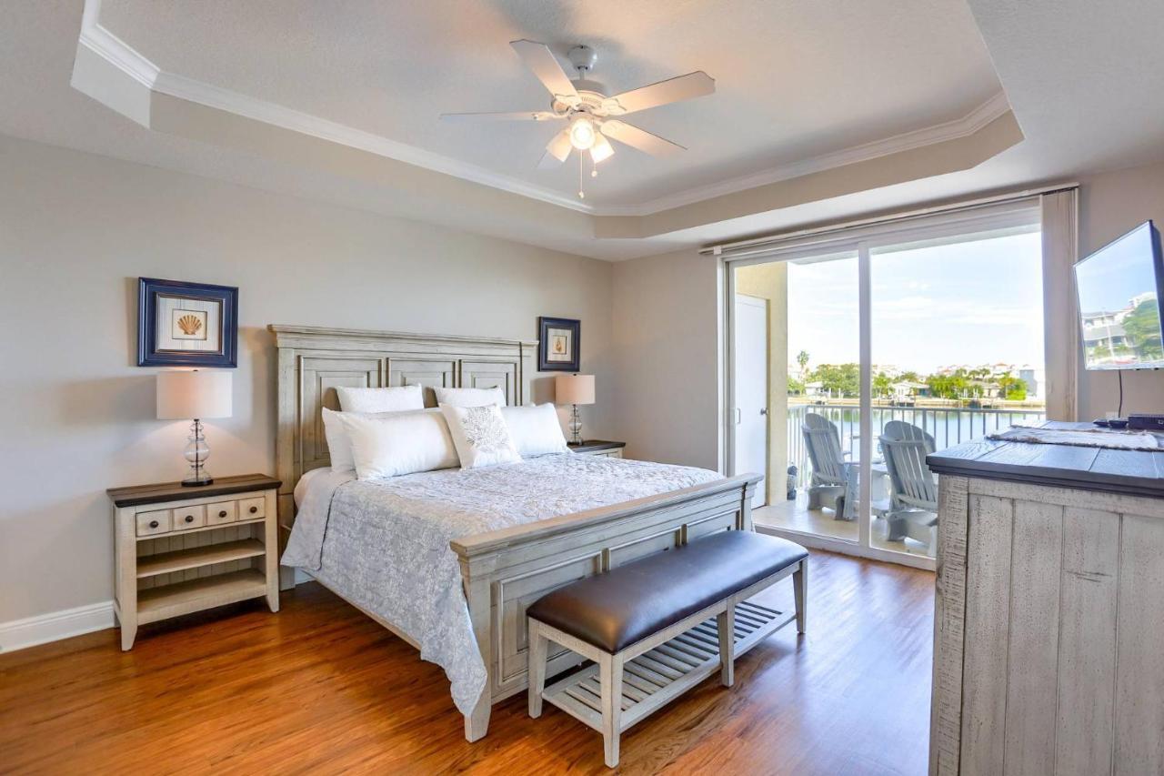 204 Bay Harbor Villa Clearwater Beach Eksteriør billede