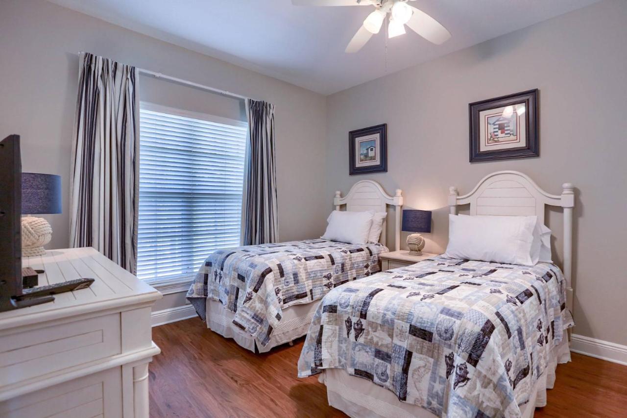 204 Bay Harbor Villa Clearwater Beach Eksteriør billede