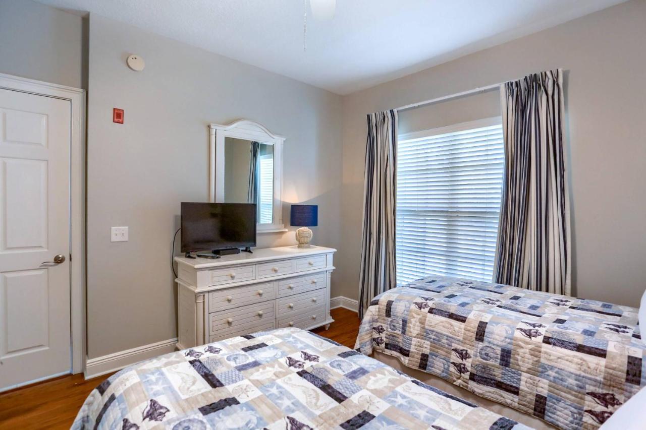 204 Bay Harbor Villa Clearwater Beach Eksteriør billede