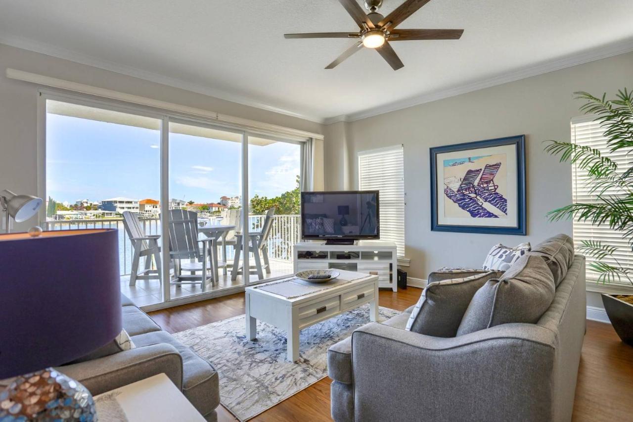 204 Bay Harbor Villa Clearwater Beach Eksteriør billede