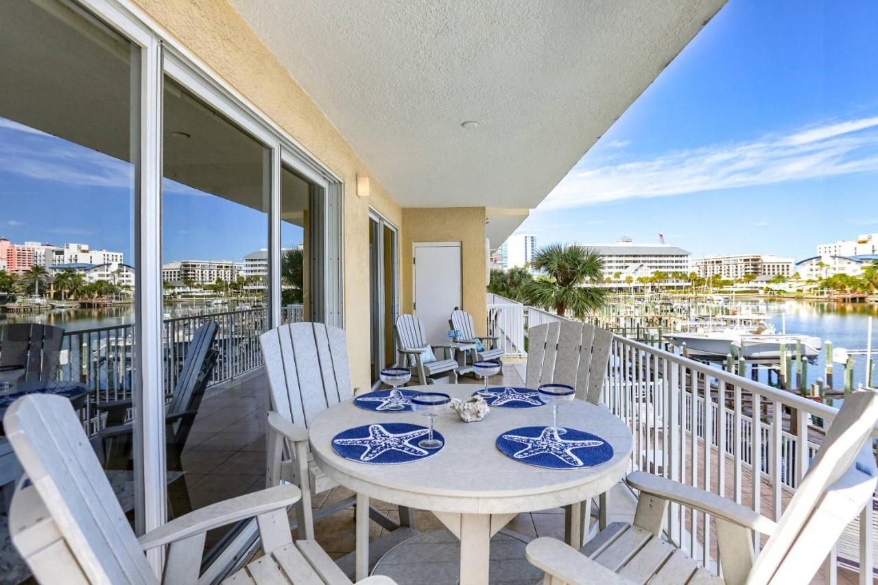 204 Bay Harbor Villa Clearwater Beach Eksteriør billede