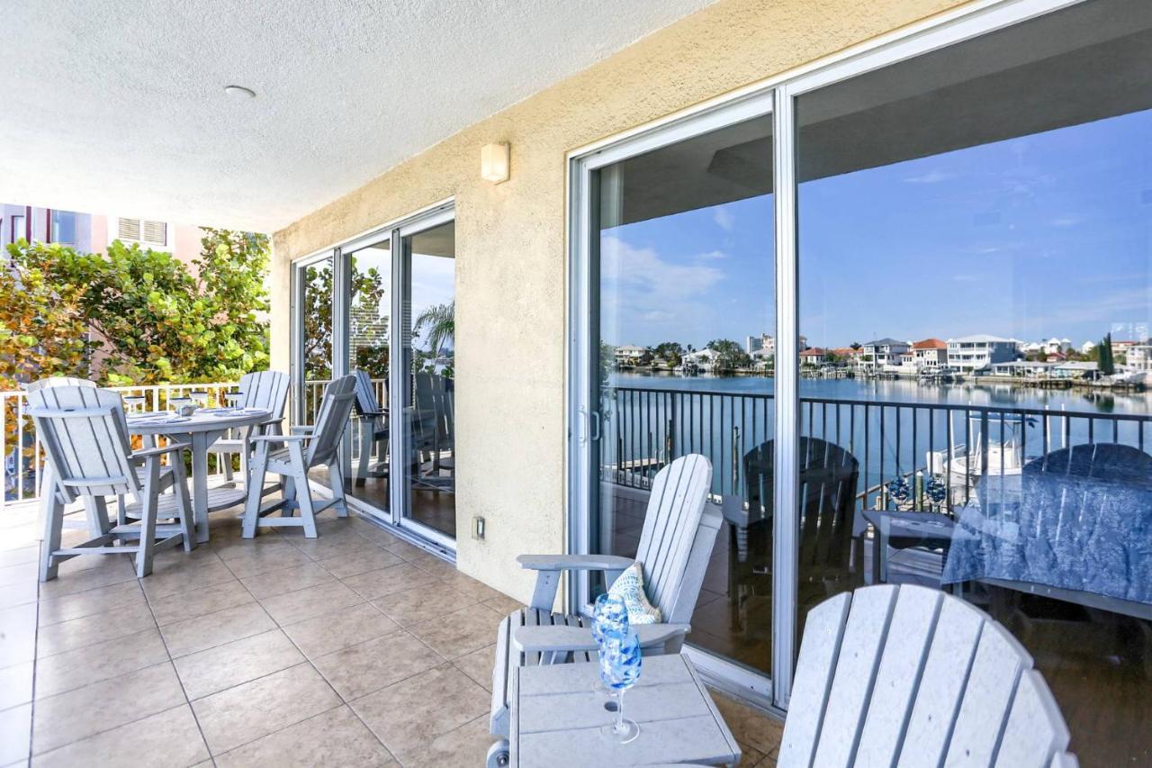 204 Bay Harbor Villa Clearwater Beach Eksteriør billede
