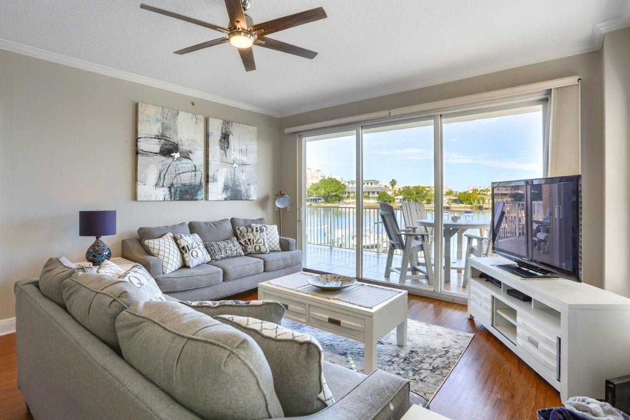 204 Bay Harbor Villa Clearwater Beach Eksteriør billede