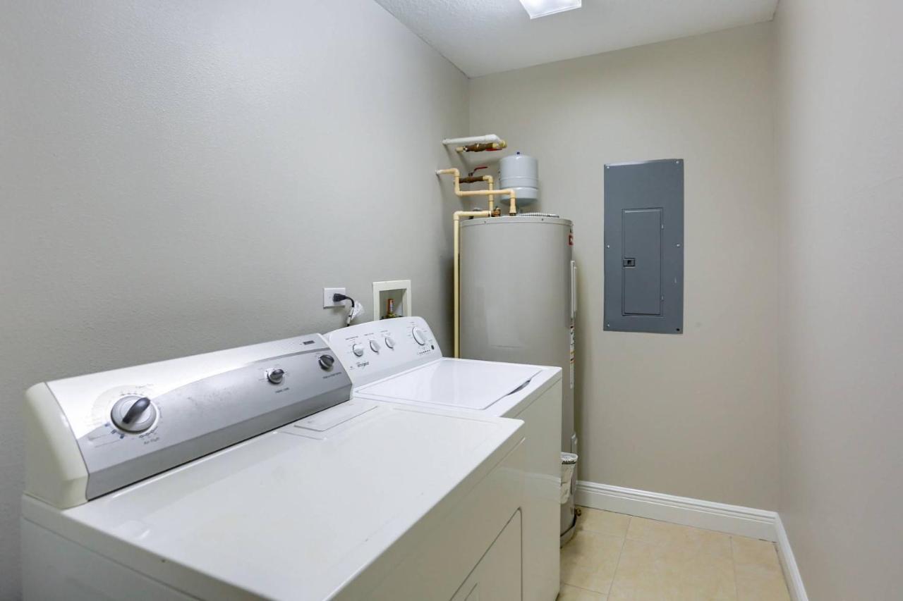 204 Bay Harbor Villa Clearwater Beach Eksteriør billede