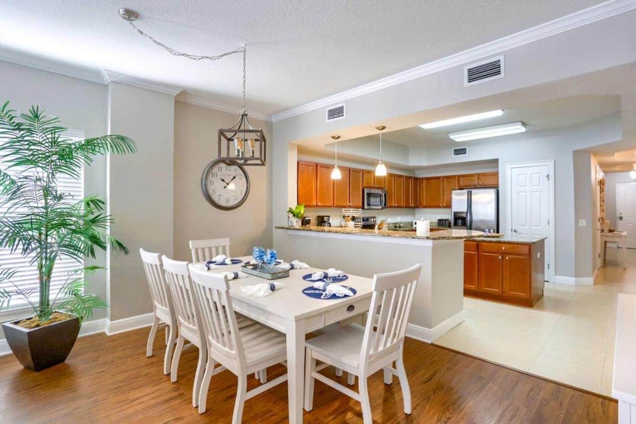 204 Bay Harbor Villa Clearwater Beach Eksteriør billede