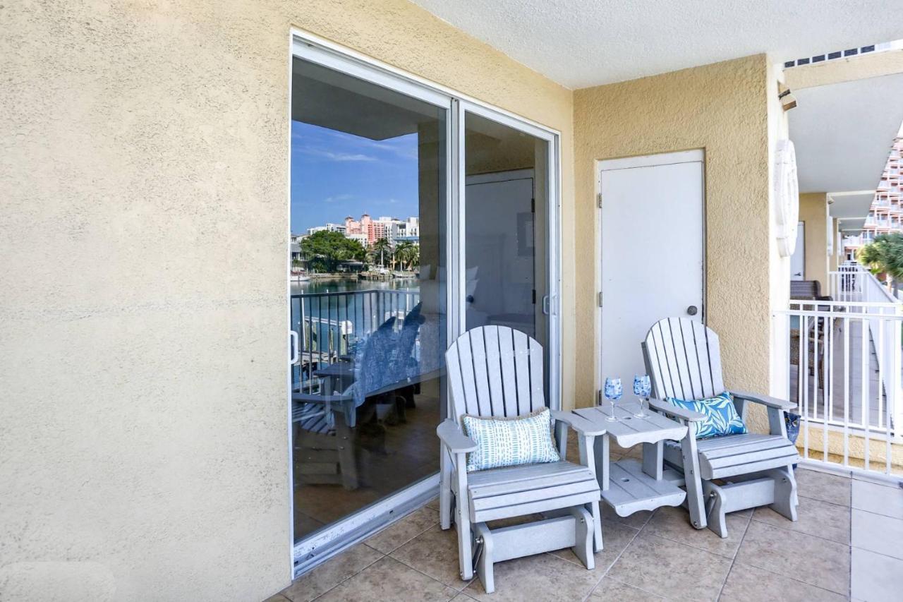 204 Bay Harbor Villa Clearwater Beach Eksteriør billede