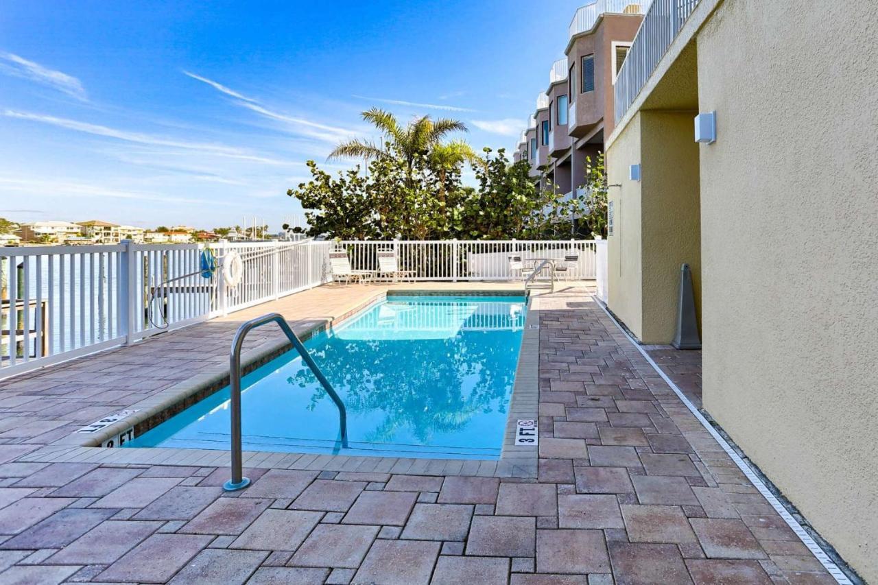 204 Bay Harbor Villa Clearwater Beach Eksteriør billede