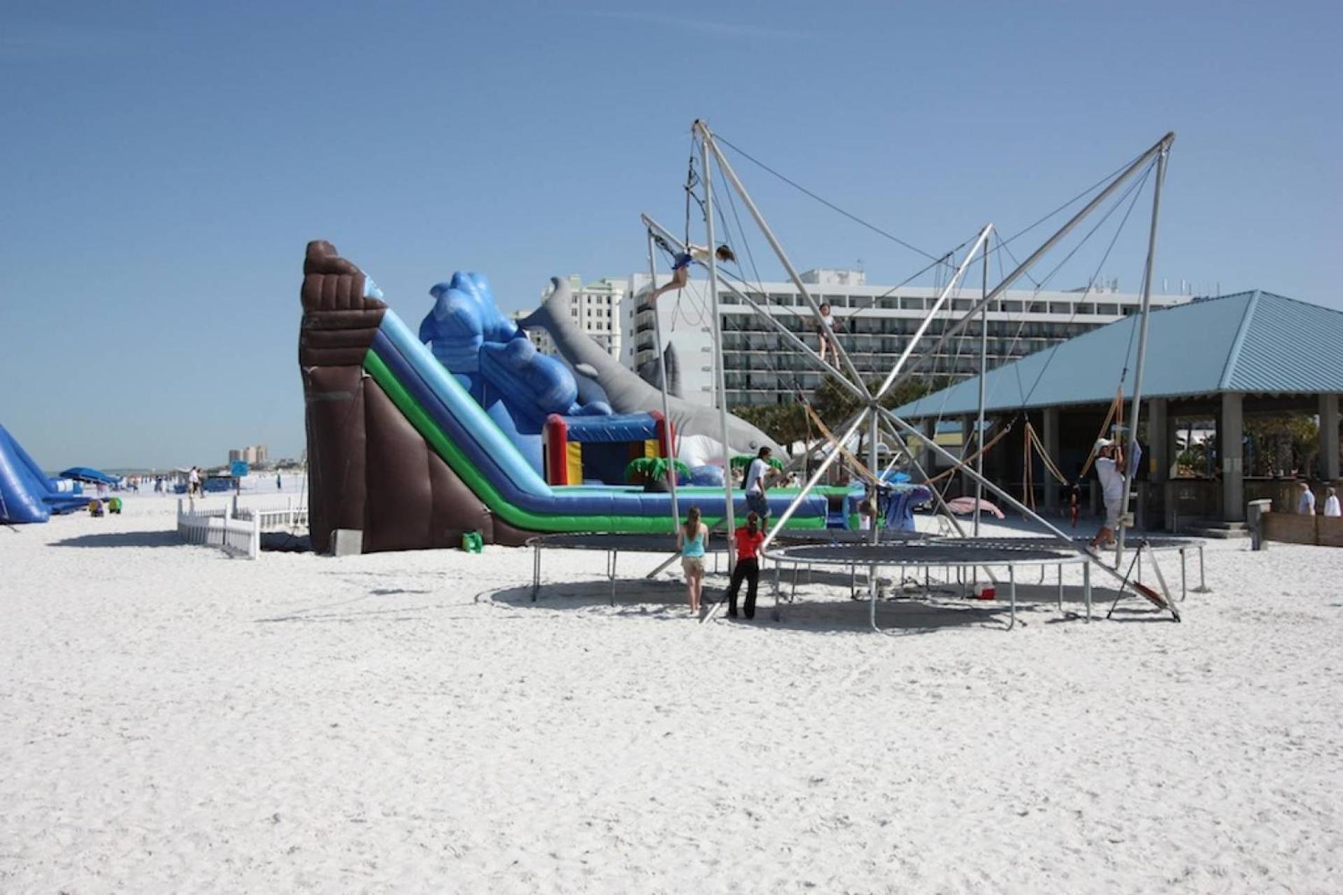 204 Bay Harbor Villa Clearwater Beach Eksteriør billede